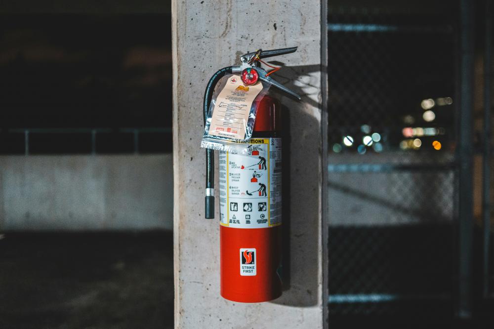 Пожарная безопасность, лицензии и прочее: МЧС предлагает повысить ряд административных штрафов